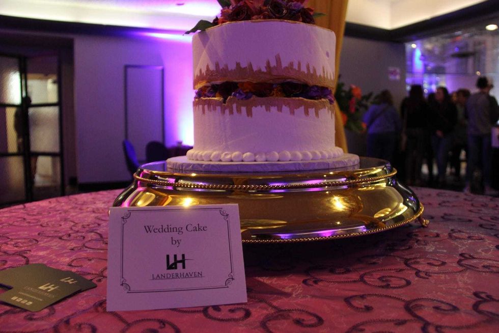 Q104 Bridal Fair 2020