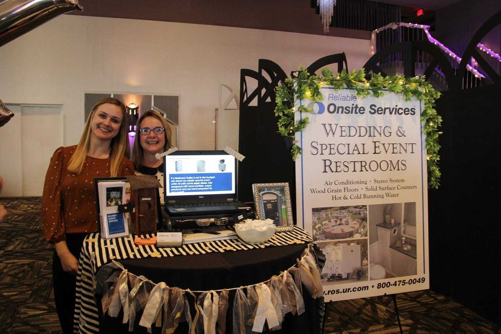Q104 Bridal Fair 2020