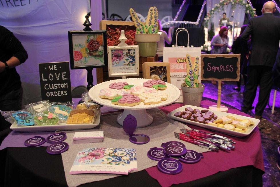 Q104 Bridal Fair 2020