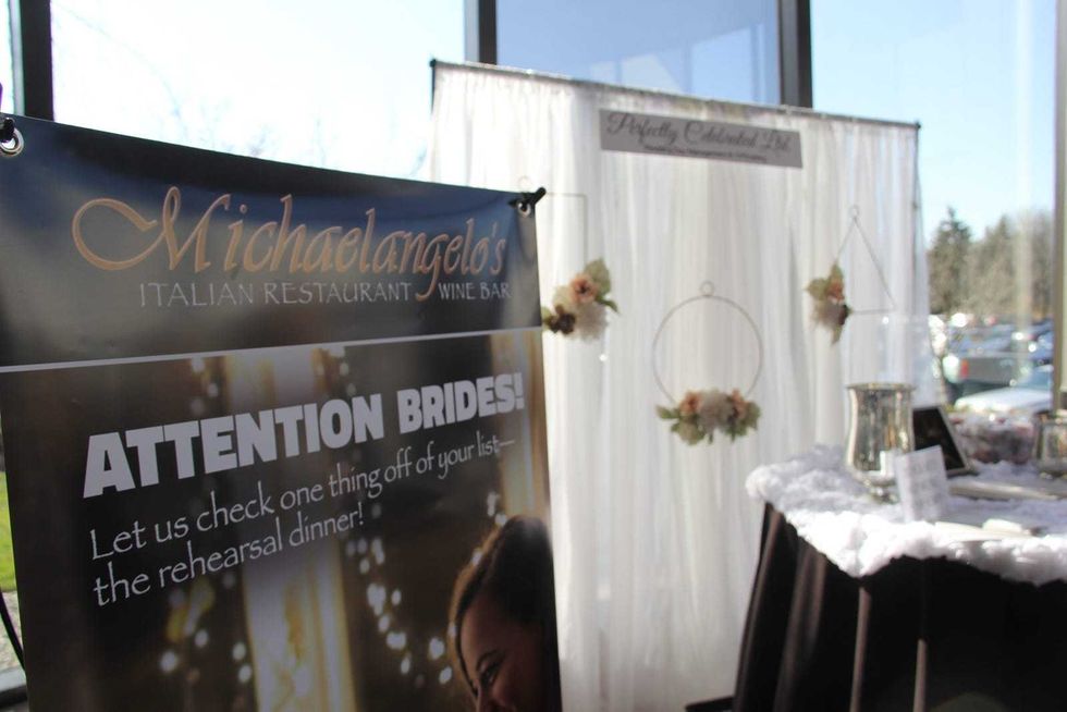 Q104 Bridal Fair 2020
