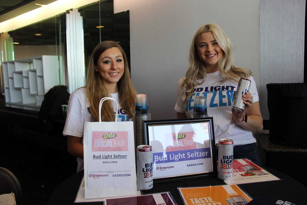 Q104 Bridal Fair 2020