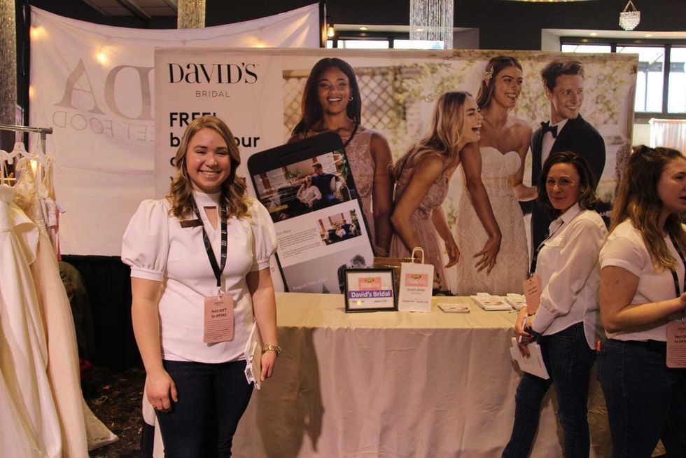 Q104 Bridal Fair 2020