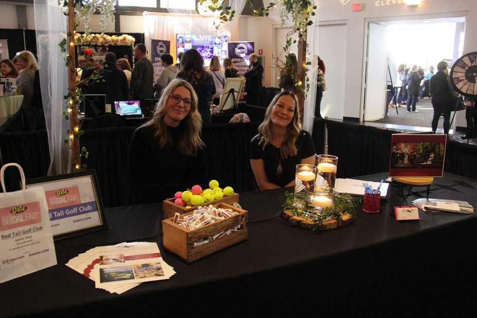 Q104 Bridal Fair 2020