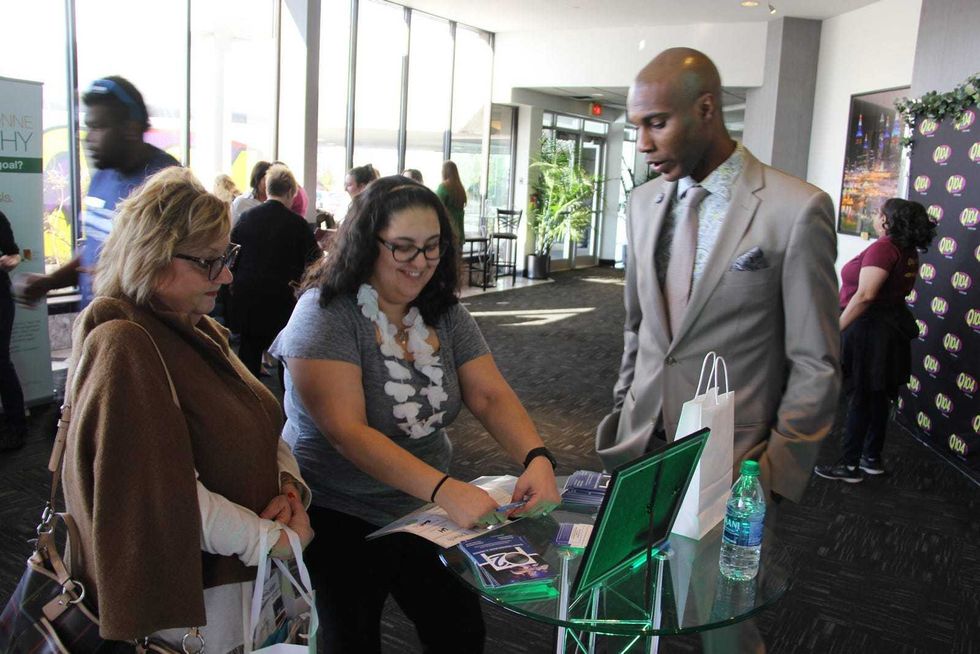 Q104 Bridal Fair 2020