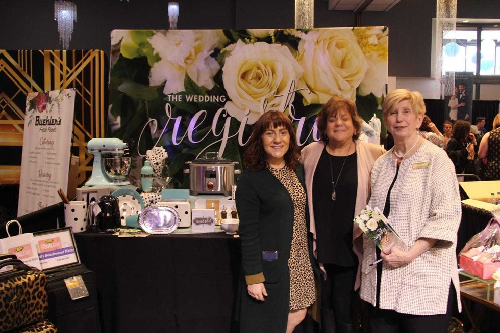 Q104 Bridal Fair 2020