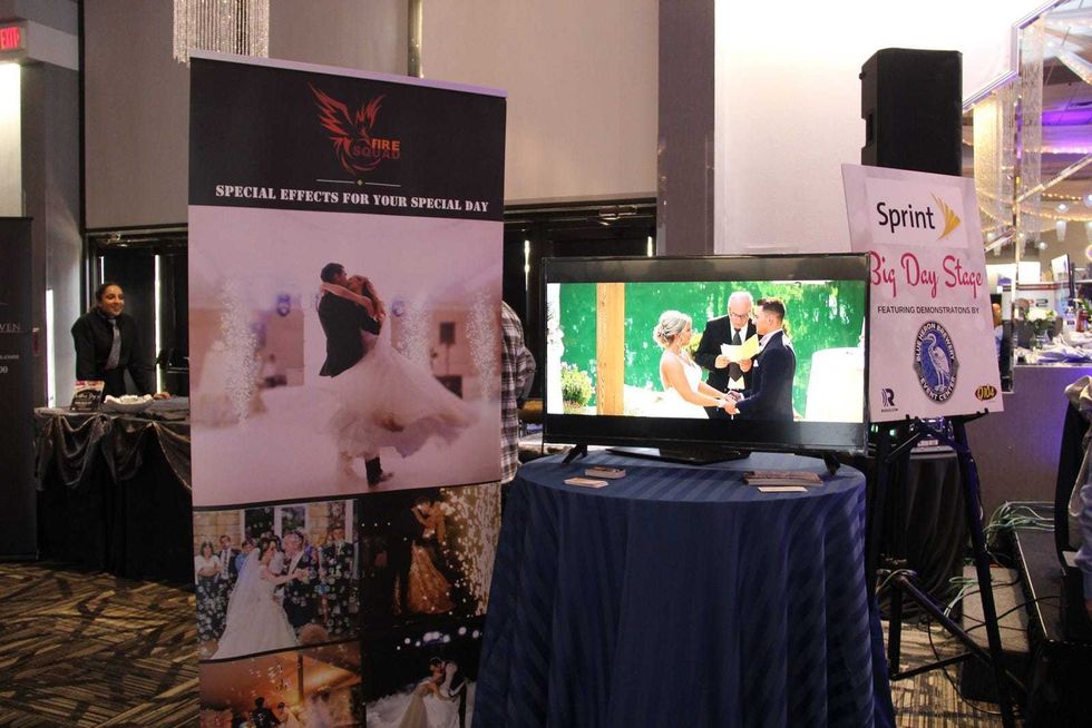 Q104 Bridal Fair 2020