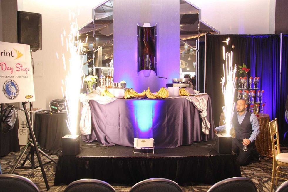 Q104 Bridal Fair 2020