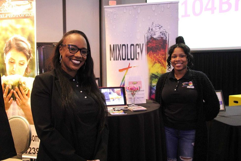 Q104 Bridal Fair 2020