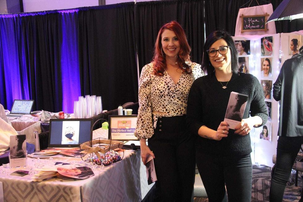Q104 Bridal Fair 2020