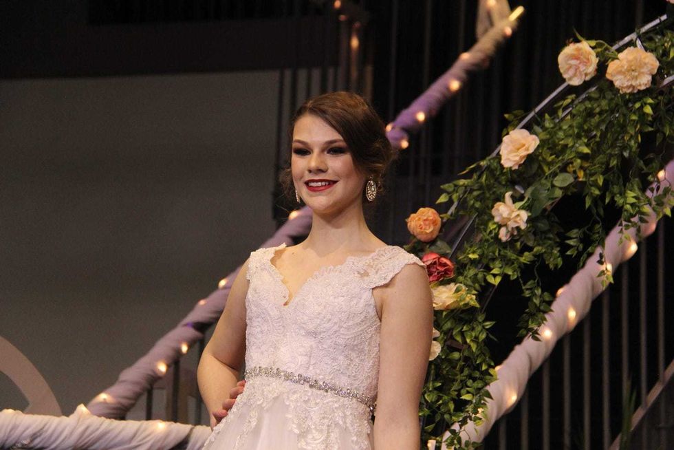 Q104 Bridal Fair 2020