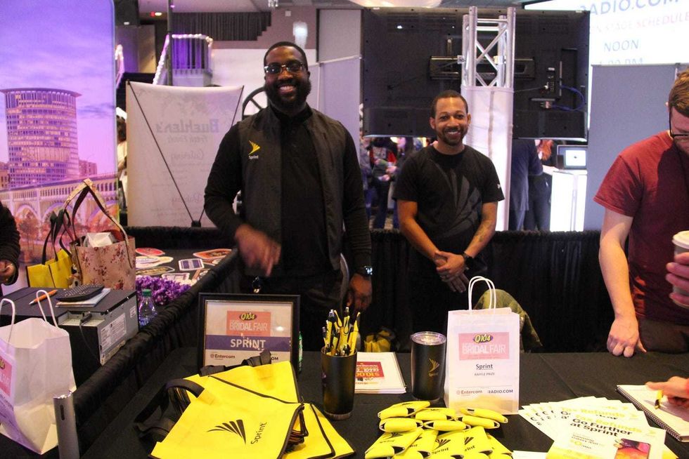 Q104 Bridal Fair 2020