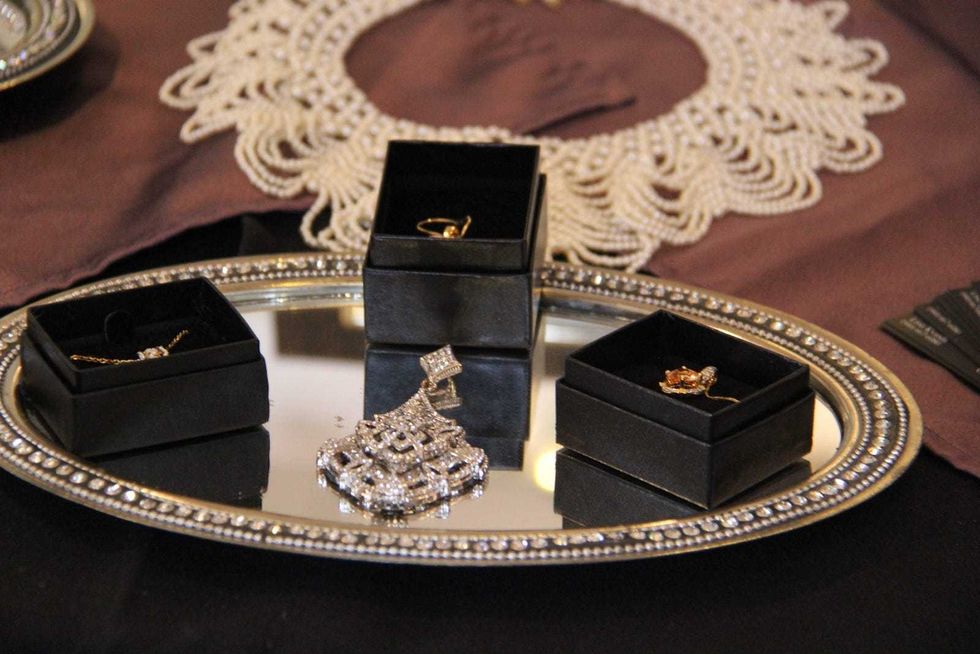 Q104 Bridal Fair 2020