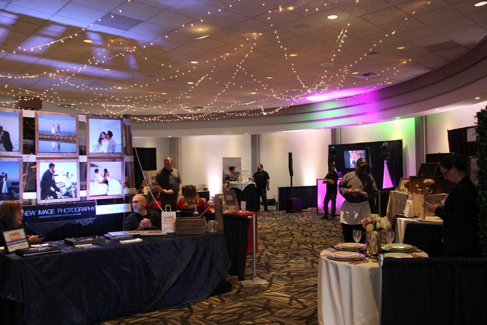 Q104 Bridal Fair 2020