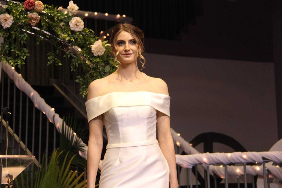 Q104 Bridal Fair 2020