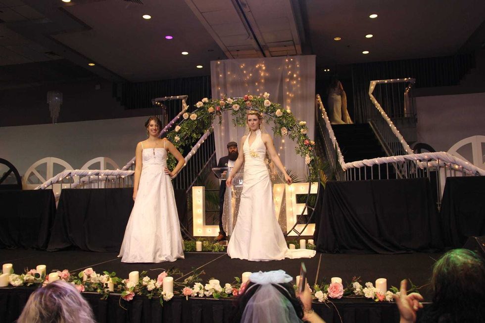 Q104 Bridal Fair 2020