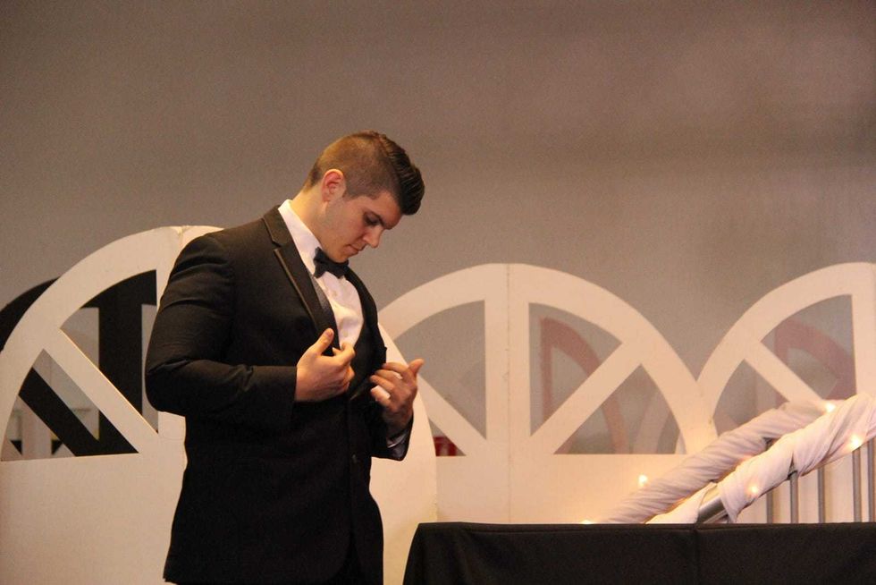 Q104 Bridal Fair 2020