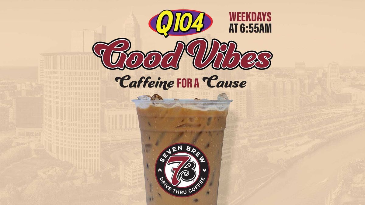Q104 GOOD VIBES