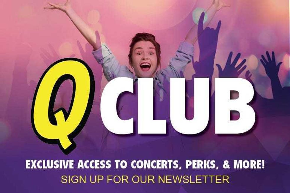 q104 - newsletter