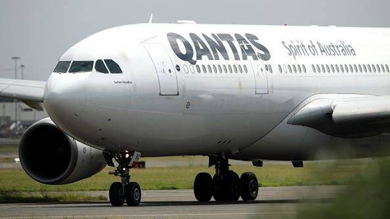 Qantas Completes the World’s Longest Commercial Non-Stop Flight