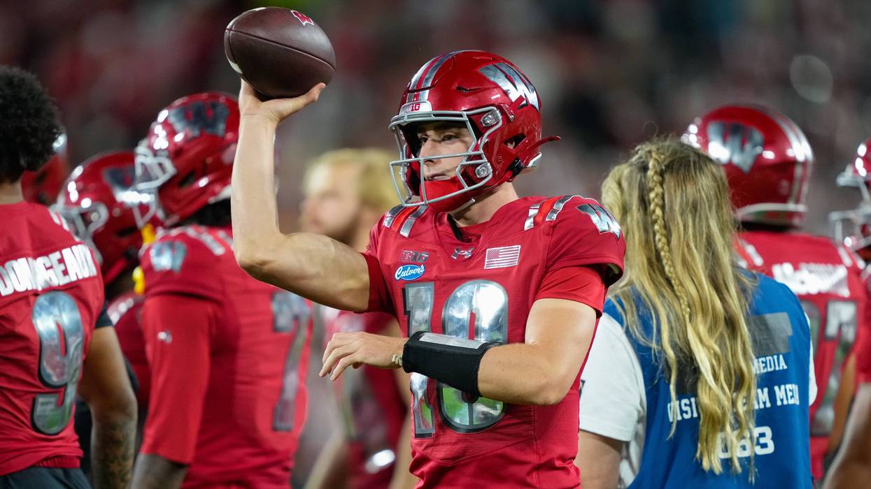 QB Recruiting Football