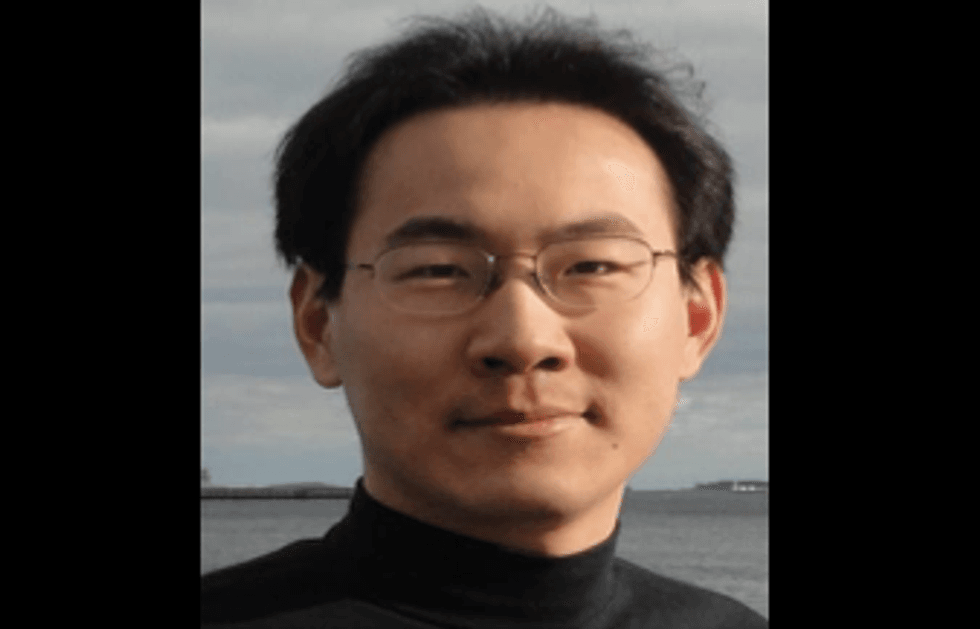 Qinxuan Pan