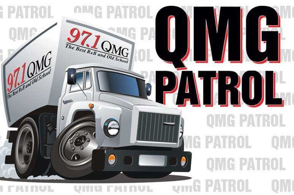 QMG Patrol
