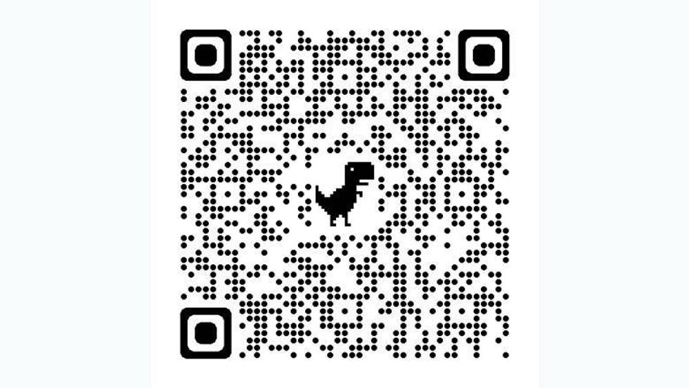 QR Code LACO halloween guidelines