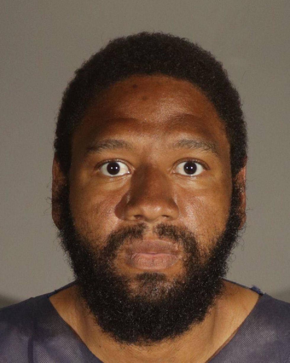 Quade Larry Colbert, 34.
