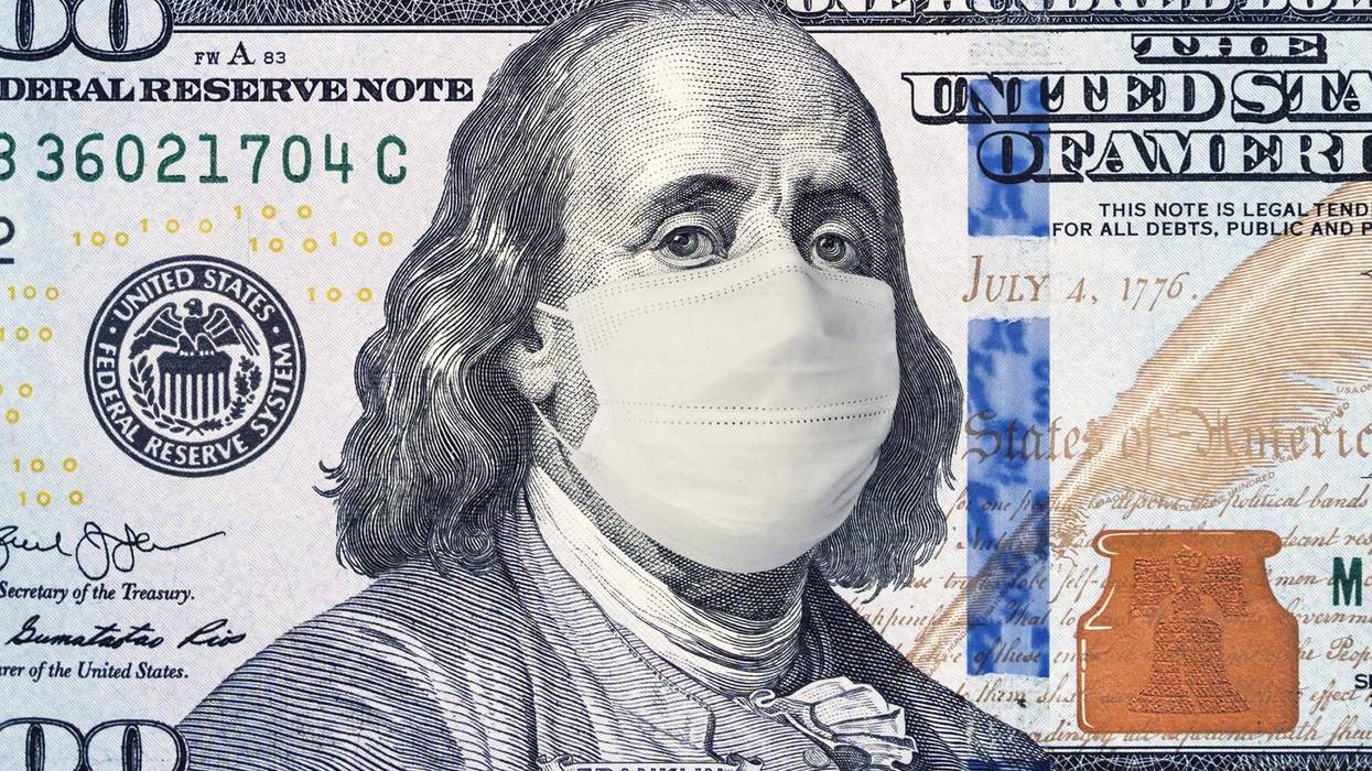Quarantine Finances