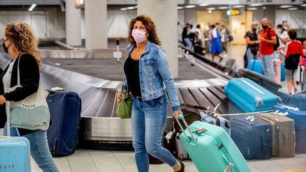 quarantine travel