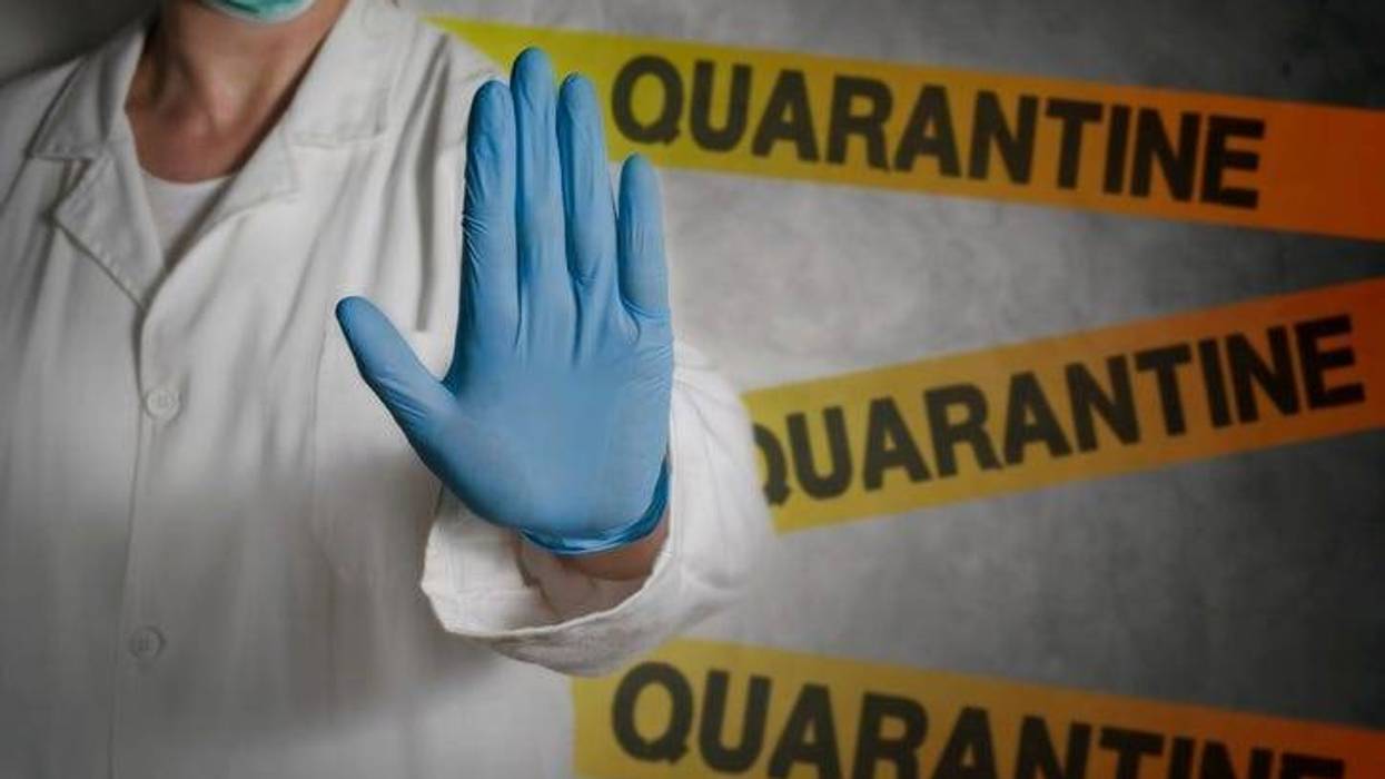 Quarantine