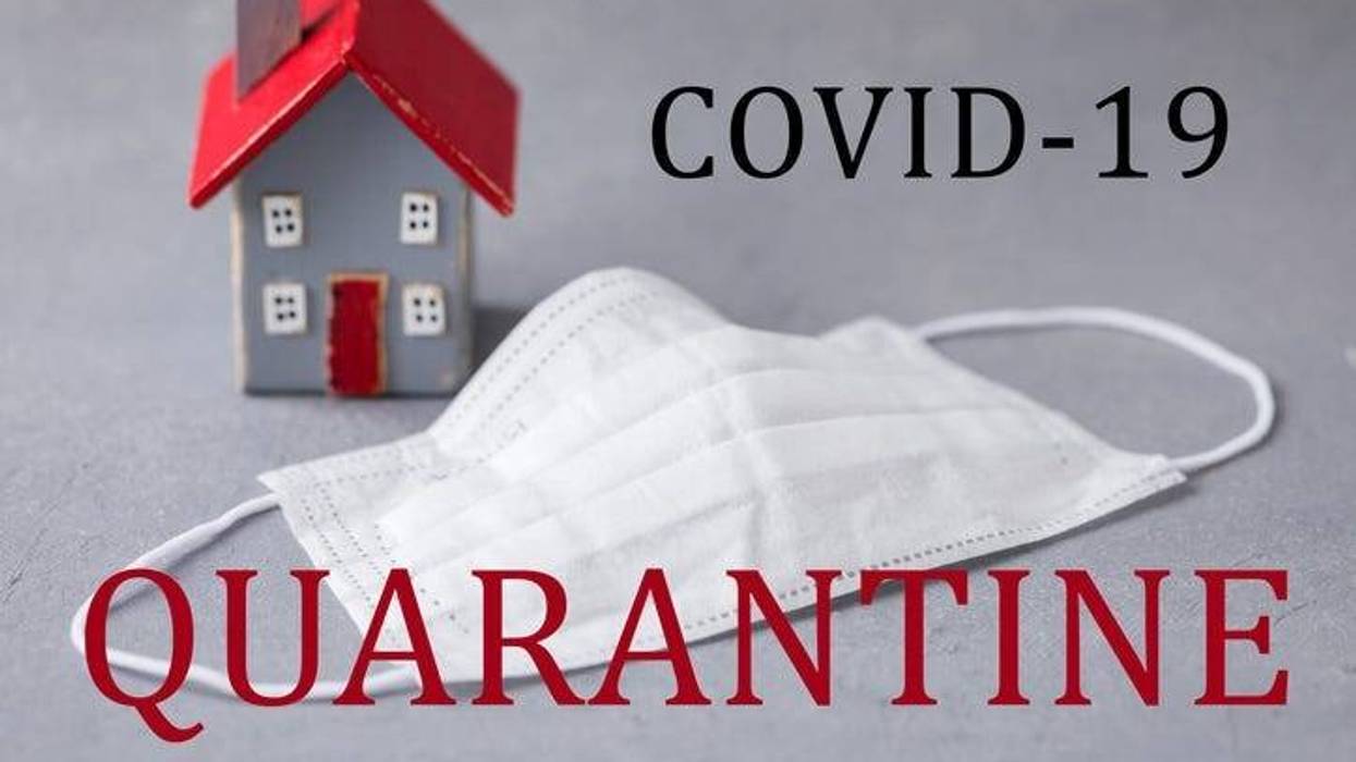 Quarantine