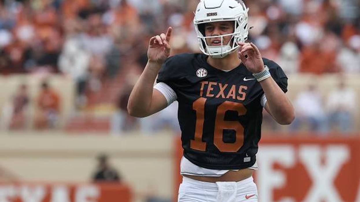 Ryan Wilson: 10 Times out of 10 Brendan Sorsby Over Arch Manning