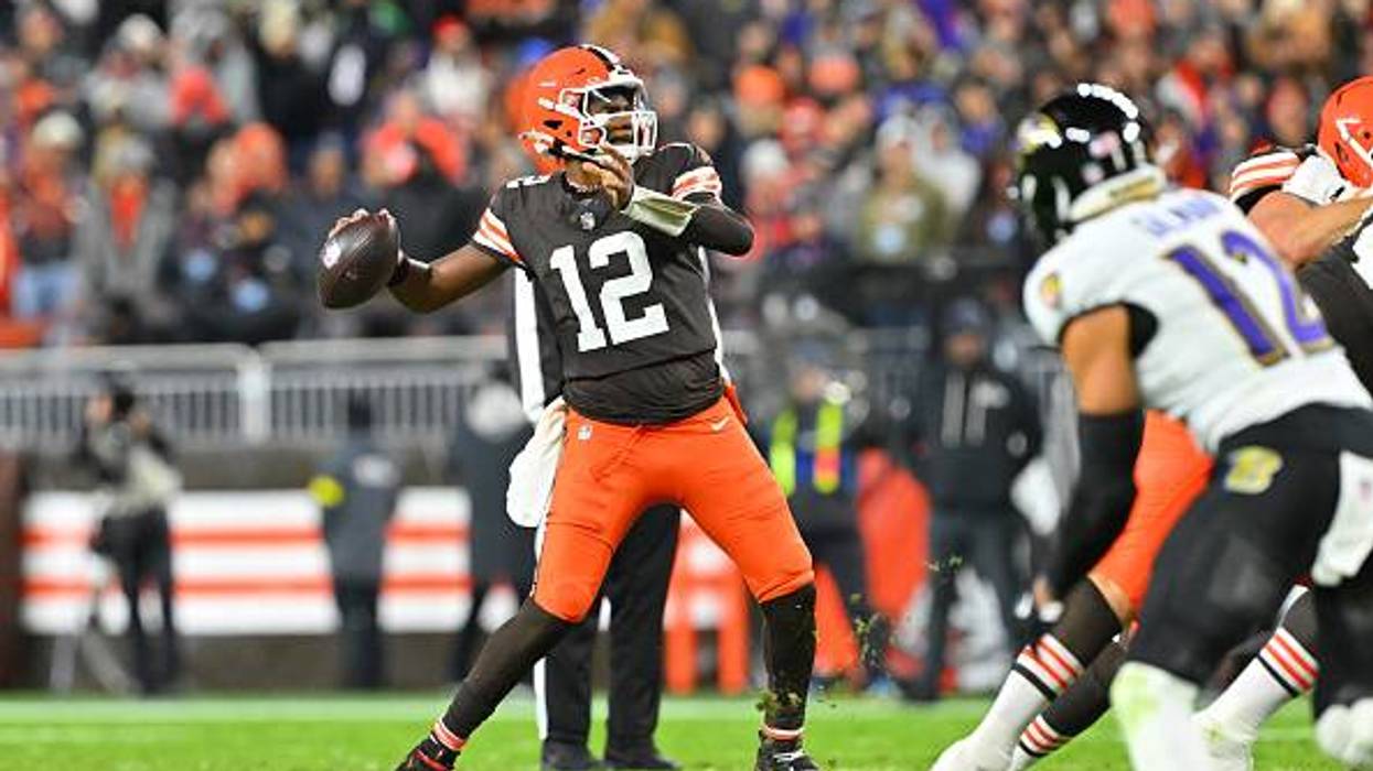 Mary Kay Cabot: 60% Chance Shedeur Sanders Starts for Browns Week 1