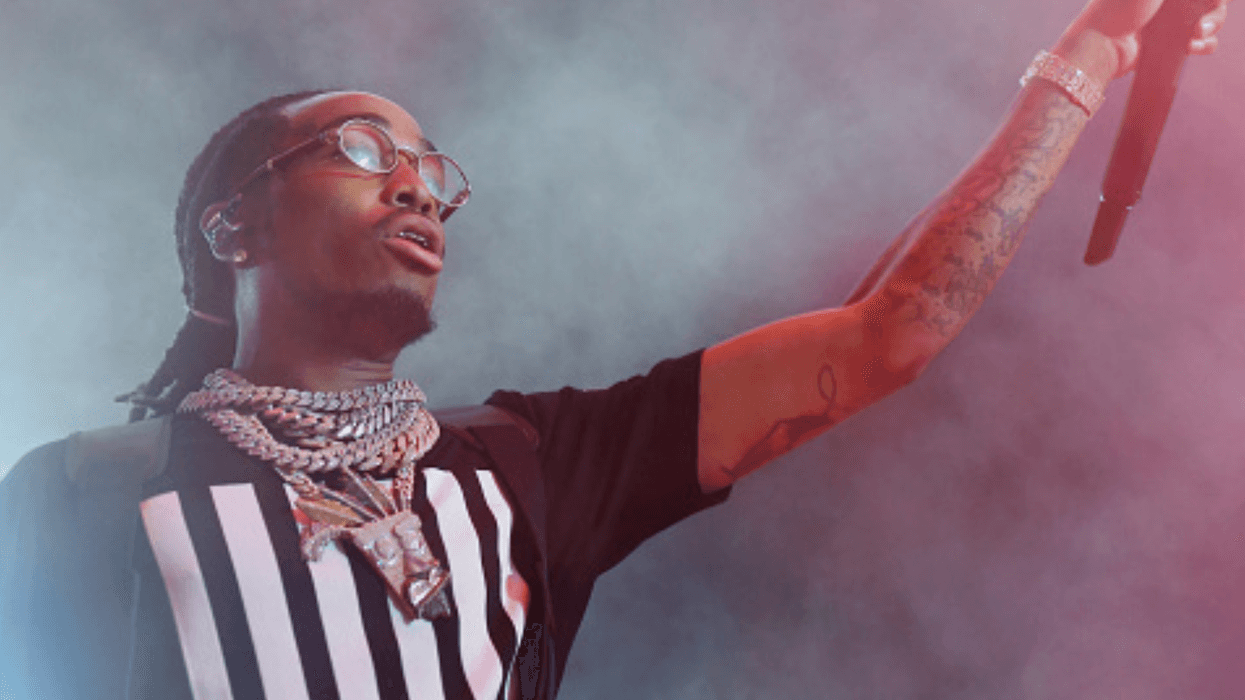 Quavo