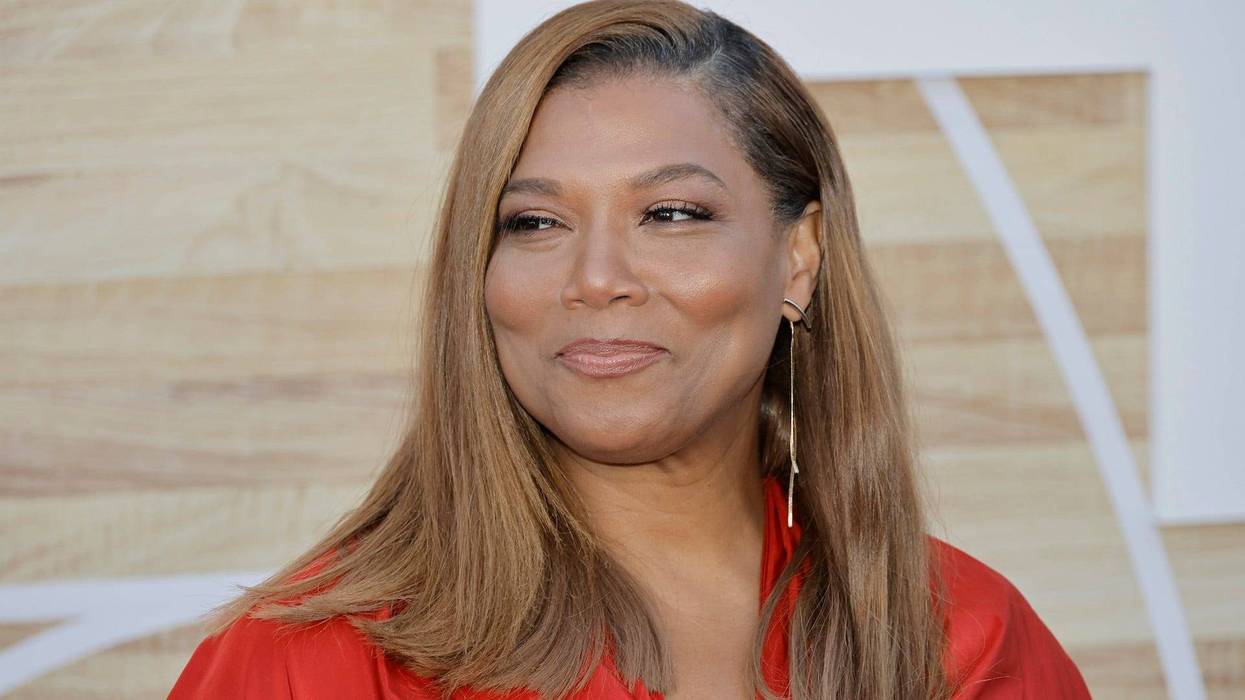 Queen Latifah