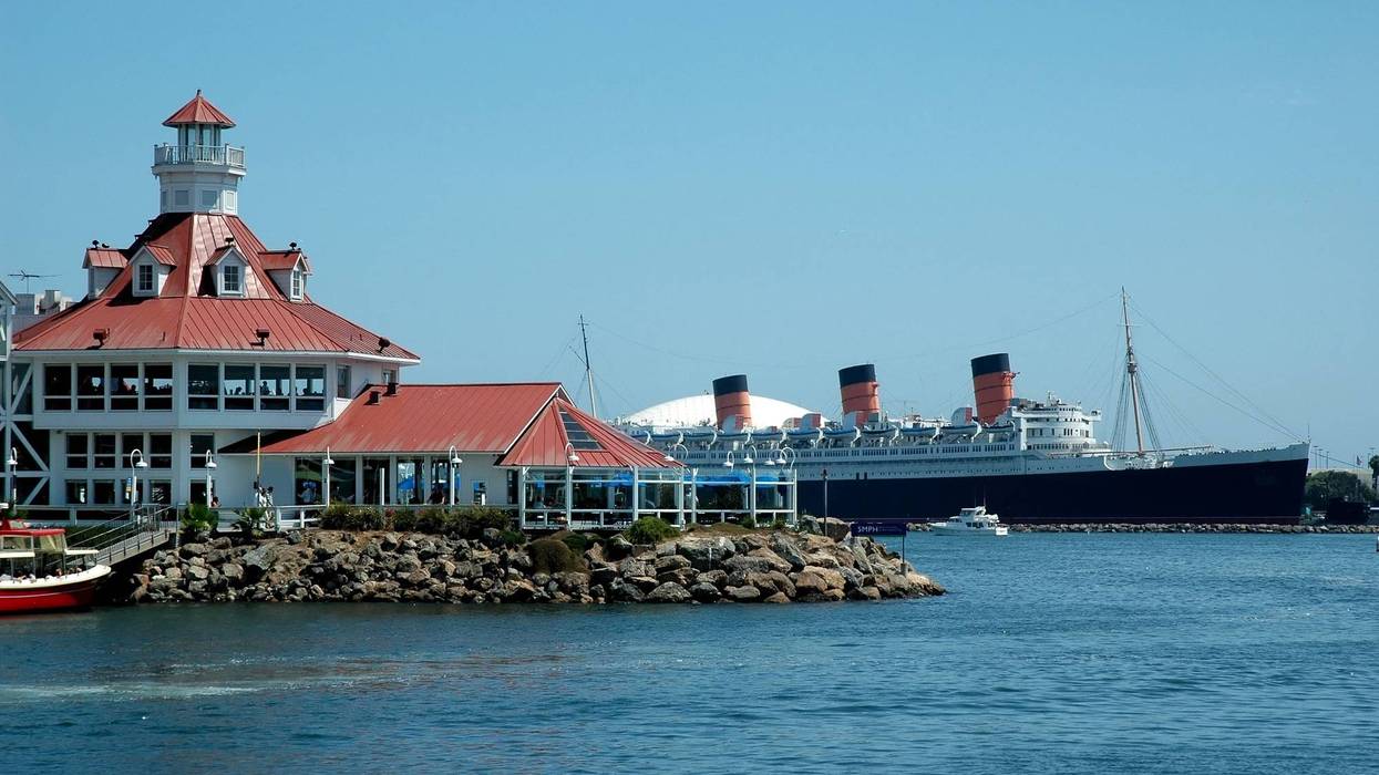Queen Mary to reopen by the end of the year