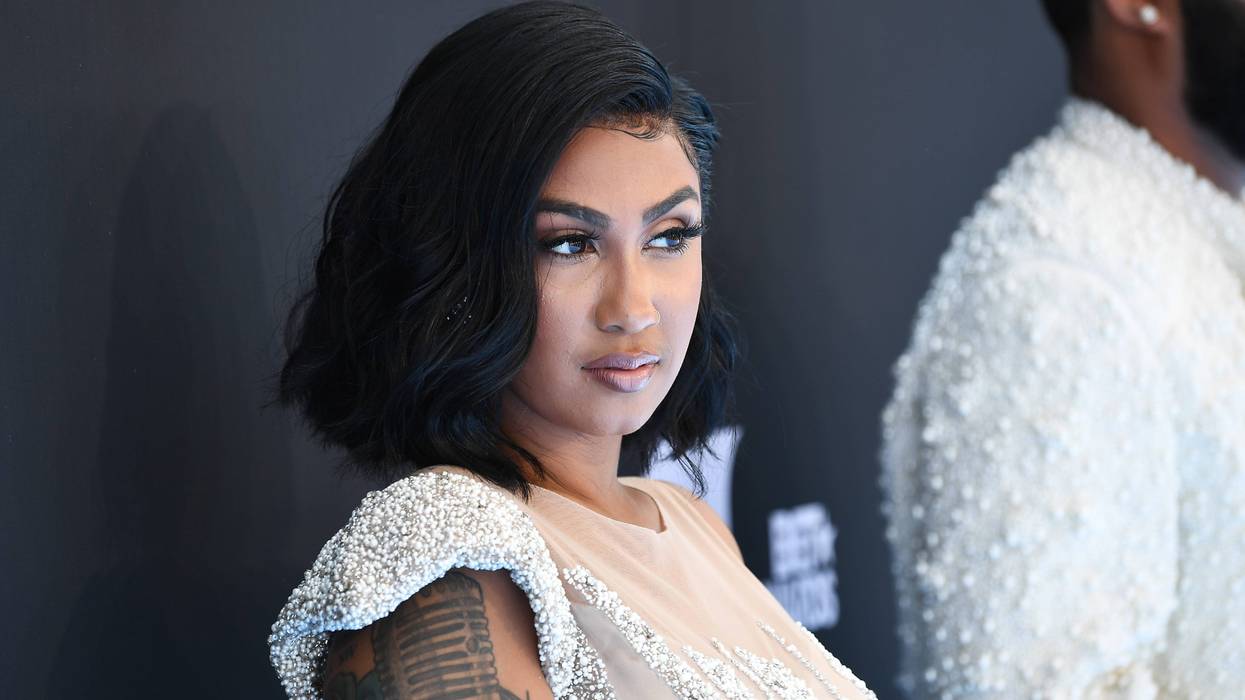 Queen Naija