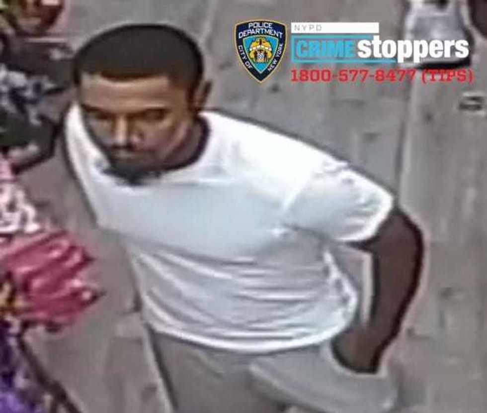 Queens attempted kidnapping