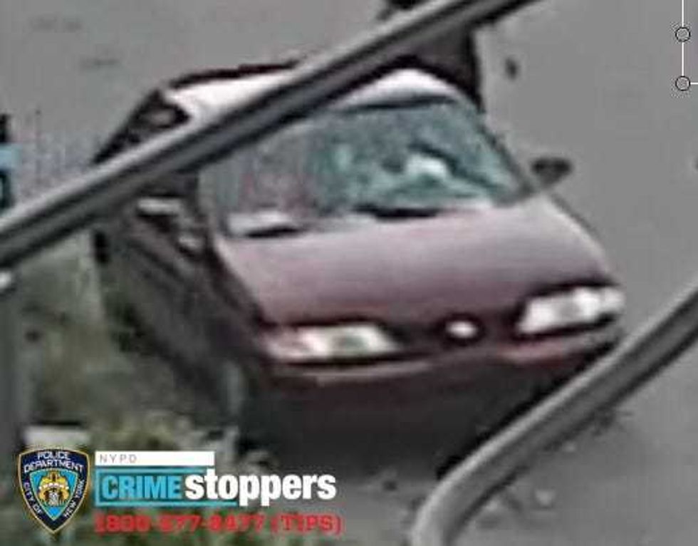 Queens attempted kidnapping
