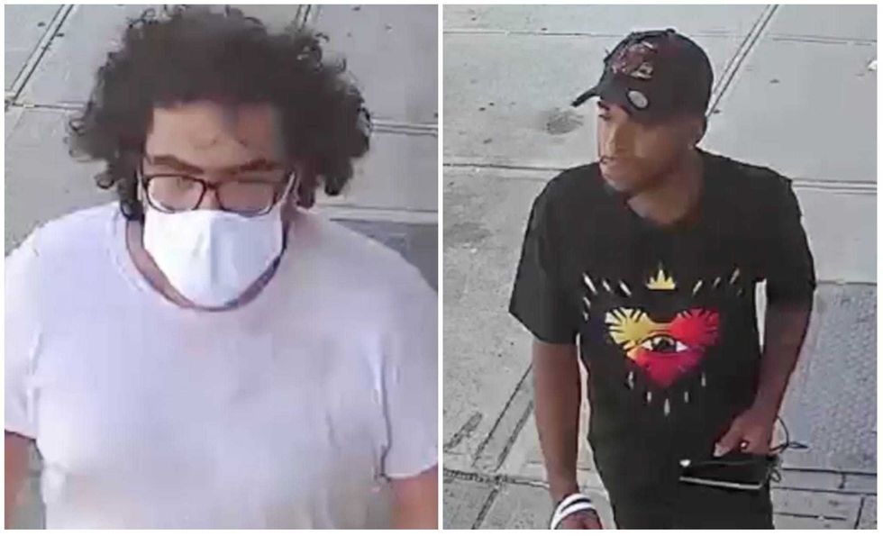 queens suspects