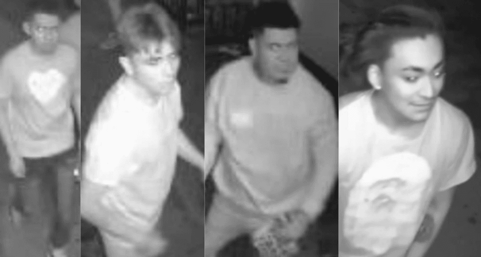 Queens suspects