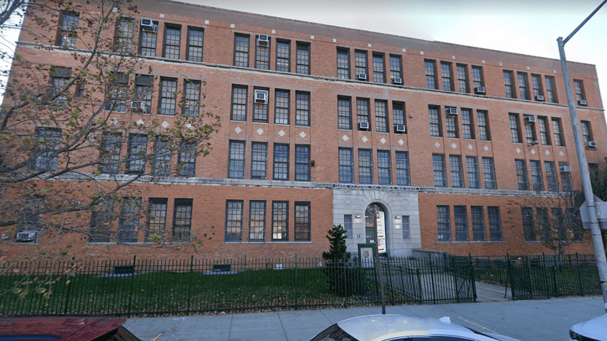 Queens Tech