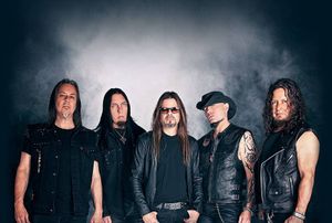 Queensrÿche at Snoqualmie Casino & Hotel