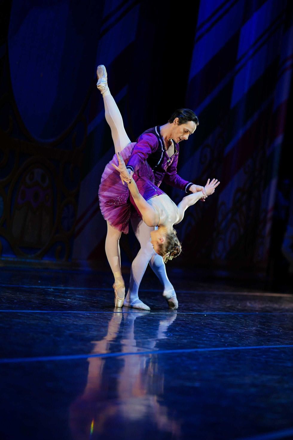 Queer the Ballet