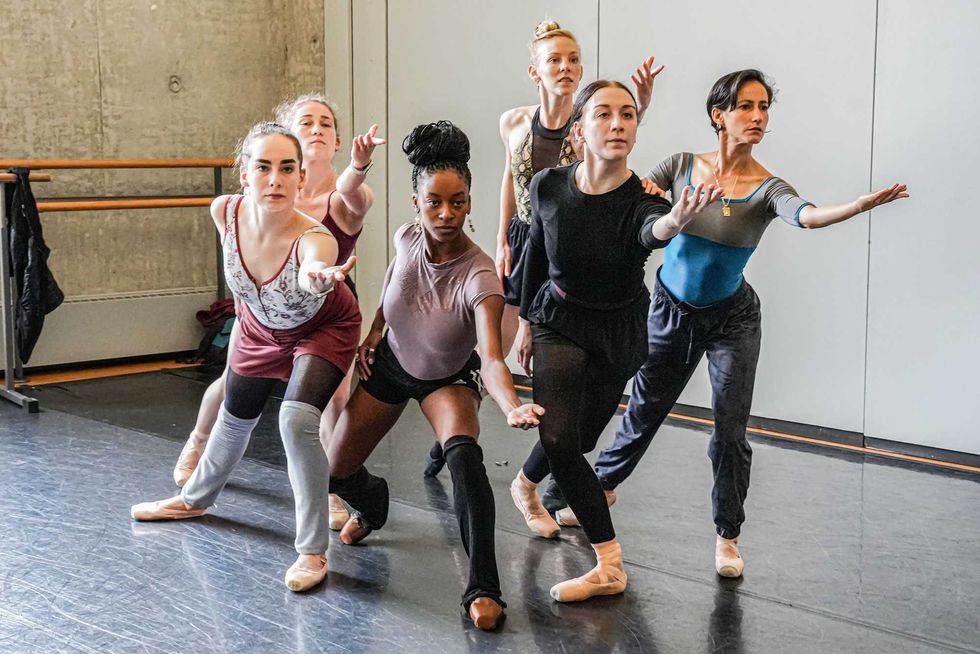 Queer the Ballet