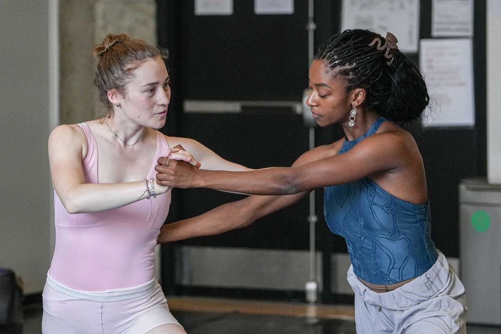 Queer the Ballet