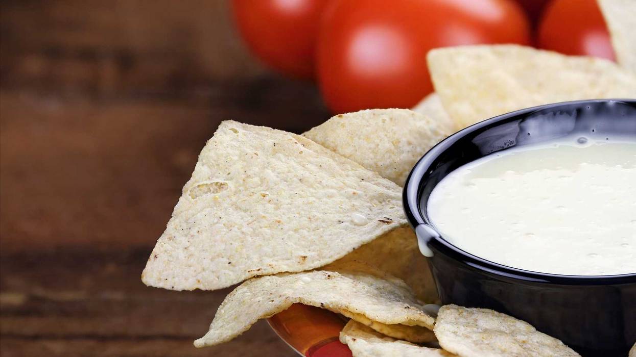 Queso