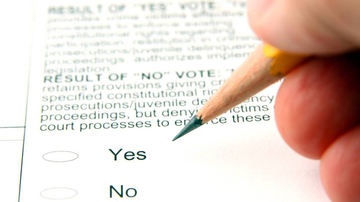 Questions on abortion, sports betting top line issues