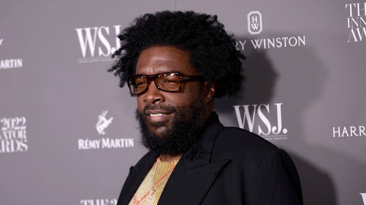 Questlove